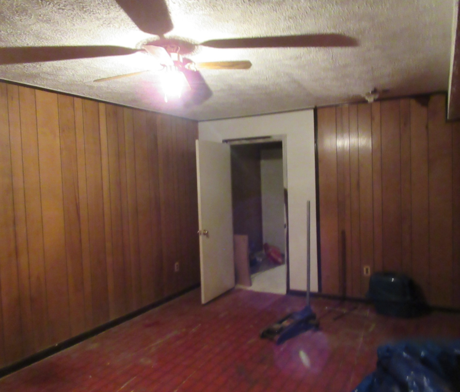 Before
