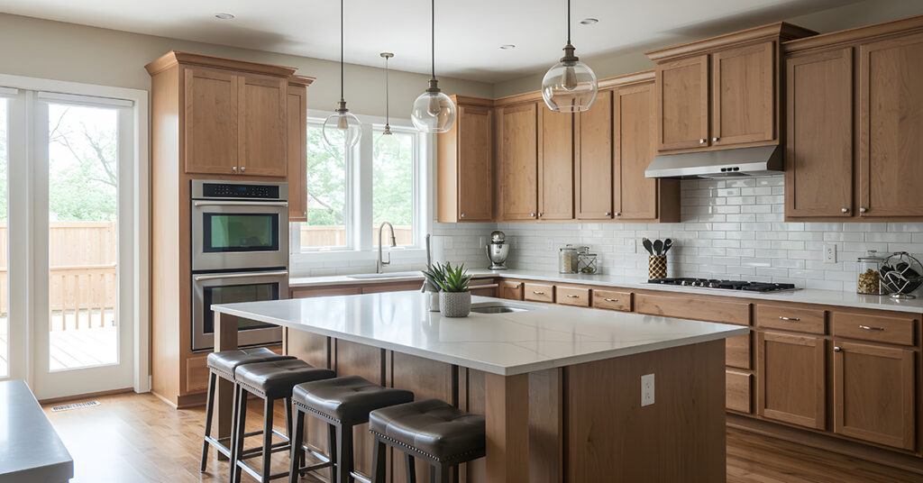 Kitchen Renovation Timeline and Planning: Your Complete Guide for Fredericksburg Homes